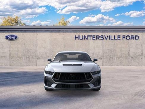 New 2026 Ford Mustang GT Premium RWD image 6