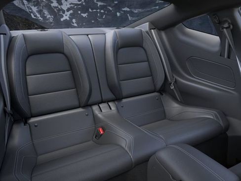 New 2025 Ford Mustang GT Premium image 11