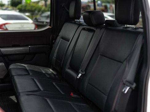 Used 2023 Ford F150 Lariat w/ Equipment Group 502A High AWD/4WD image 9