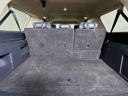 Used 2024 Ford Expedition Max XLT image 31