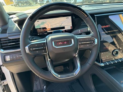 New 2026 GMC Acadia Elevation w/ Super Cruise Package AWD/4WD image 14