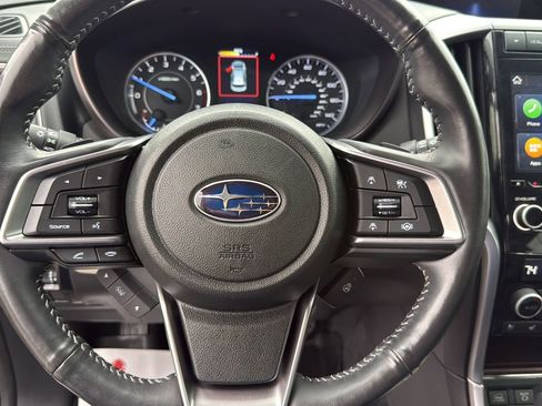 Used 2022 Subaru Ascent Touring image 14