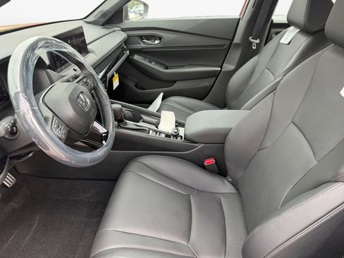 New 2026 Honda Accord Sport image 9
