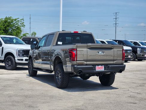 New 2026 Ford F150 Tremor w/ Equipment Group 402A High AWD/4WD image 3