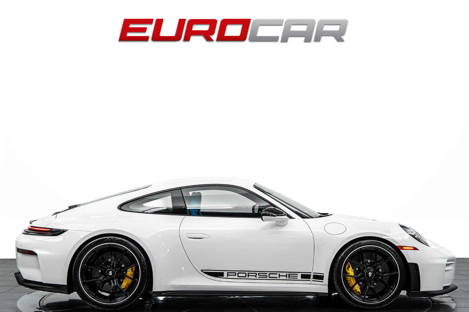 Used 2026 Porsche 911 GT3 RWD image 6