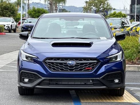 New 2026 Subaru WRX GT w/ WRX Electronics Package AWD/4WD image 9