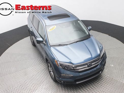 Used 2016 Honda Pilot EX-L image 3