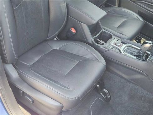 Used 2020 Subaru Forester Touring AWD/4WD image 25