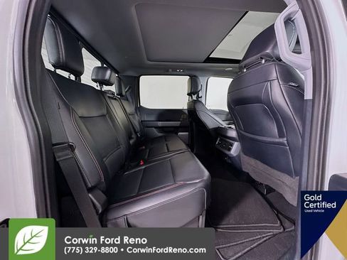 Used 2024 Ford F250 Lariat w/ Lariat Ultimate Package image 32