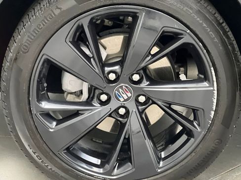 Used 2024 Buick Envision Sport Touring image 61