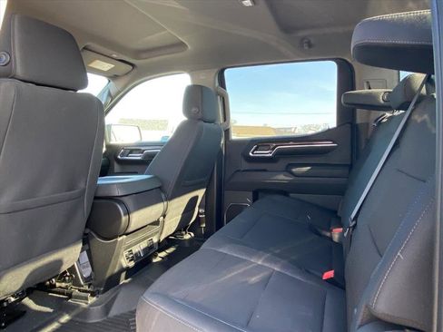 Used 2024 Chevrolet Silverado 1500 RST image 22