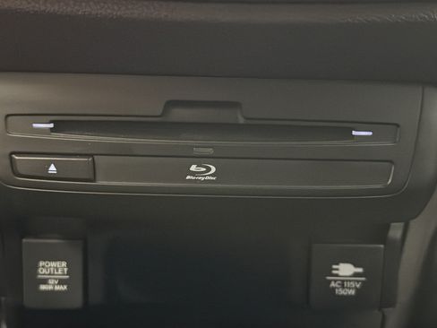 Used 2018 Honda Odyssey EX-L image 35