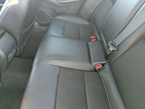 Certified 2022 Nissan Altima 2.5 SR image 16