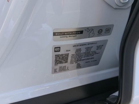 New 2026 Buick Enclave Preferred w/ Power Package FWD image 32