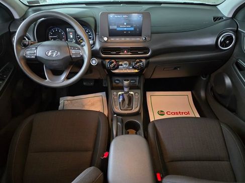 Used 2023 Hyundai Kona SEL w/ Cargo Package AWD/4WD image 19