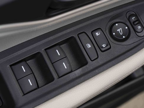 Used 2026 Honda Odyssey EX-L image 38