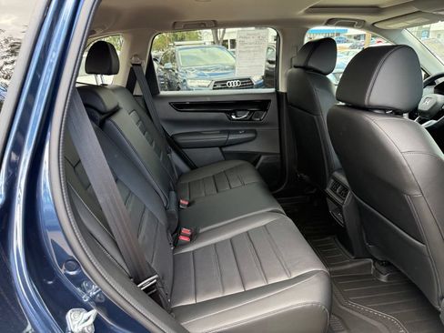 Certified 2026 Honda CR-V EX-L image 19