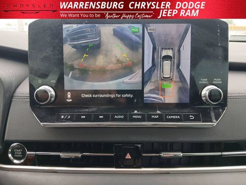 Used 2023 Mitsubishi Outlander SE AWD/4WD image 23