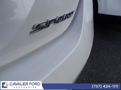 Used 2022 Honda Accord Sport image 15