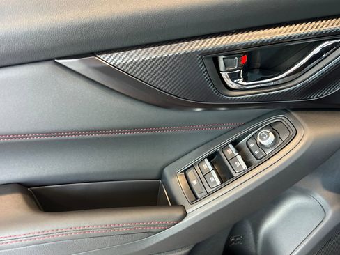 New 2025 Subaru WRX Premium image 11