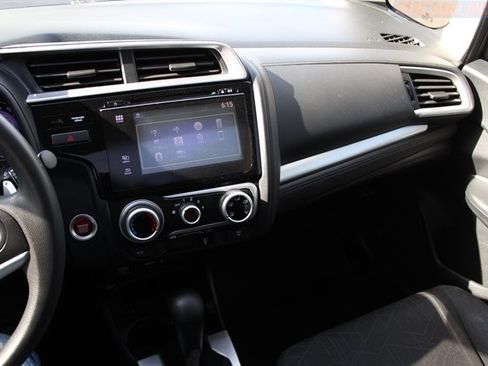 Used 2015 Honda Fit EX image 11