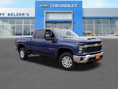 New 2026 Chevrolet Silverado 3500 LT w/ All Star Edition