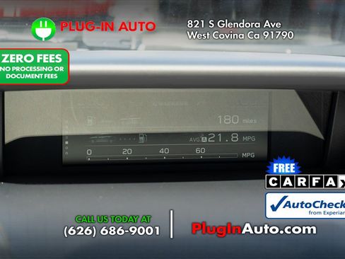 Used 2021 Subaru Crosstrek 2.5i Limited w/ Moonroof Package 1 AWD/4WD image 32