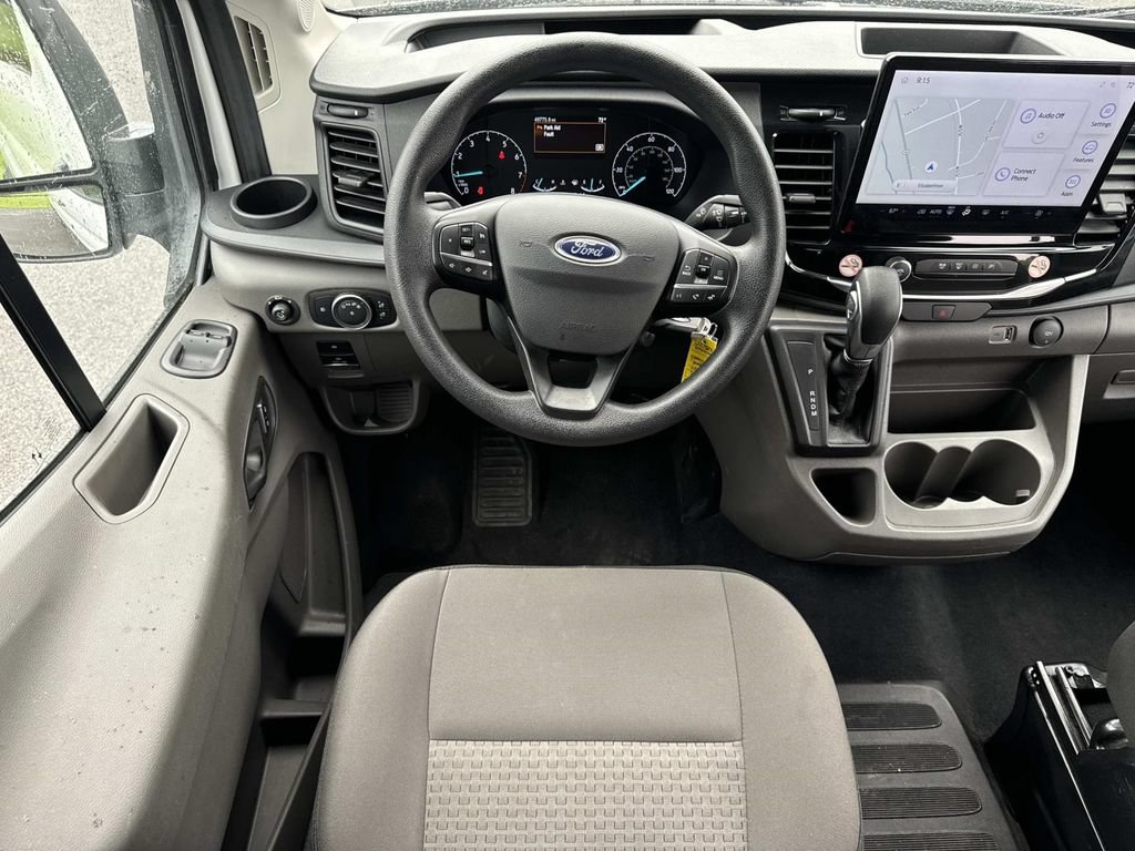 Used 2024 Ford Transit 350 XLT RWD image 13