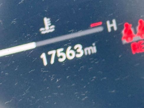 Certified 2025 Lexus RX 350 Premium Plus image 19