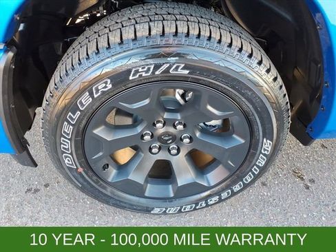 New 2026 RAM 1500 Big Horn image 9