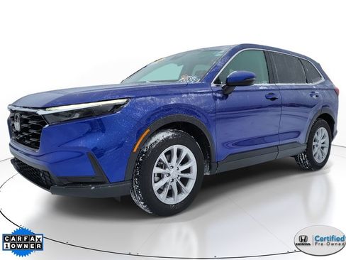 Used 2023 Honda CR-V EX-L image 2