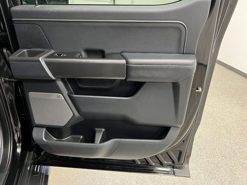 Used 2023 Ford F150 XLT w/ Equipment Group 302A High image 49