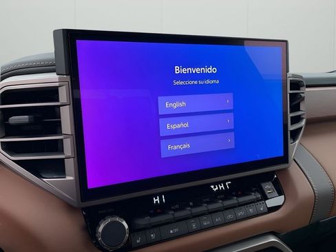 New 2026 Toyota Tundra 1794 Edition image 19