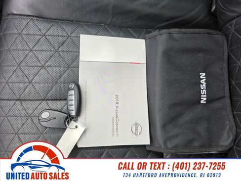Used 2019 Nissan Murano Platinum AWD/4WD image 23