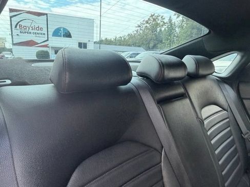 Used 2024 Kia Forte GT w/ GT2 Package FWD image 27
