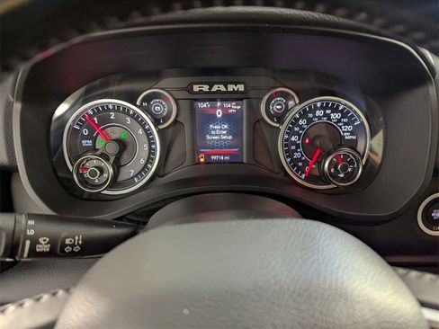 Certified 2021 RAM 1500 Big Horn image 23