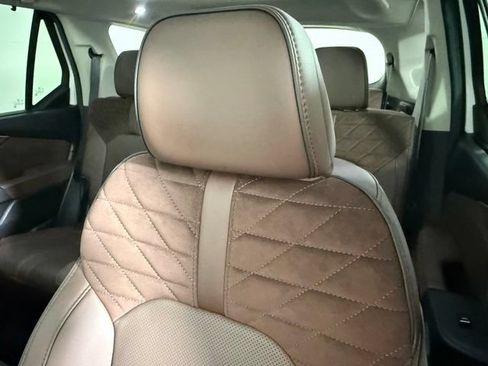 Used 2026 Honda Pilot Elite image 32