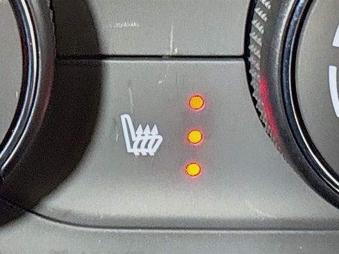 New 2026 Chevrolet Trax RS w/ Driver Confidence Package image 10