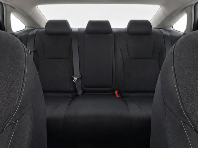 Certified 2023 Honda Accord LX image 18