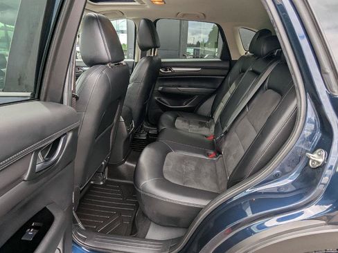 Used 2019 MAZDA CX-5 Touring AWD/4WD image 13