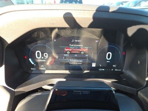 New 2026 Ford Explorer Platinum w/ LUX Leather Package image 23