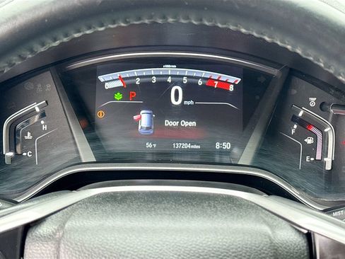 Used 2020 Honda CR-V EX-L image 14