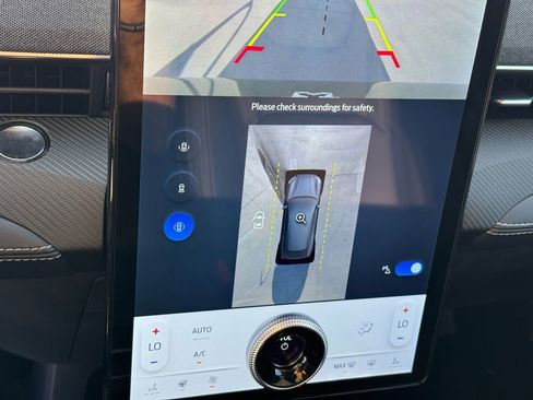 New 2025 Ford Mustang Mach-E Premium image 15