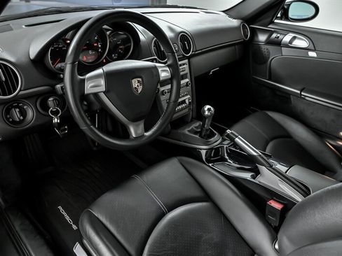 Used 2007 Porsche Boxster image 22