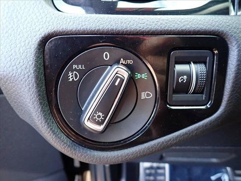 Used 2019 Volkswagen GTI S w/ Driver Assistance Package FWD image 13