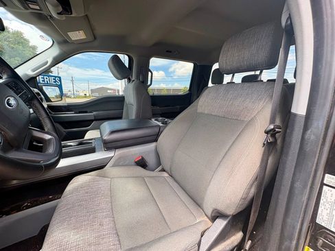 Used 2023 Ford F150 XLT w/ Equipment Group 302A High RWD image 10