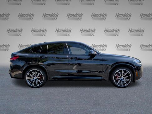 Used 2023 BMW X4 M40i w/ Premium Package AWD/4WD image 6