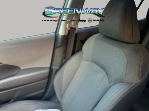 Used 2024 Subaru Crosstrek 2.0i Premium AWD/4WD image 19