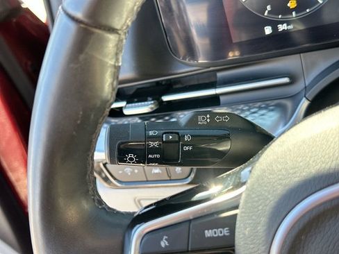 Used 2024 Kia Carnival SX Prestige image 26