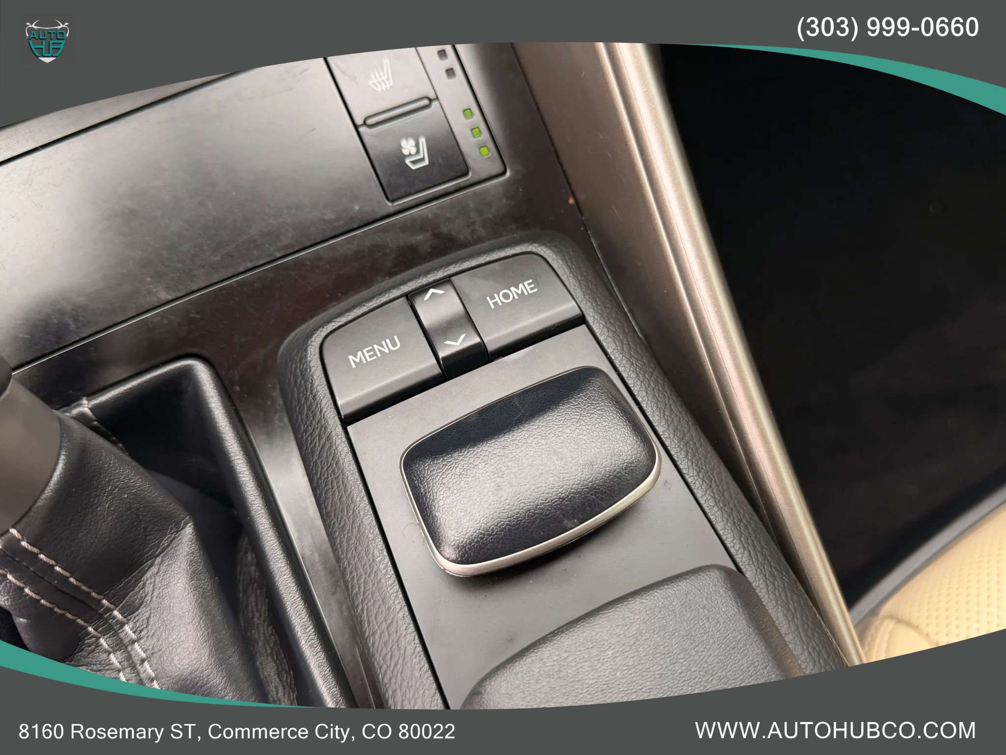 Used 2014 Lexus IS 250 AWD w/ Navigation Package image 22